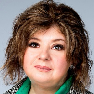 Елена Канатчиковва