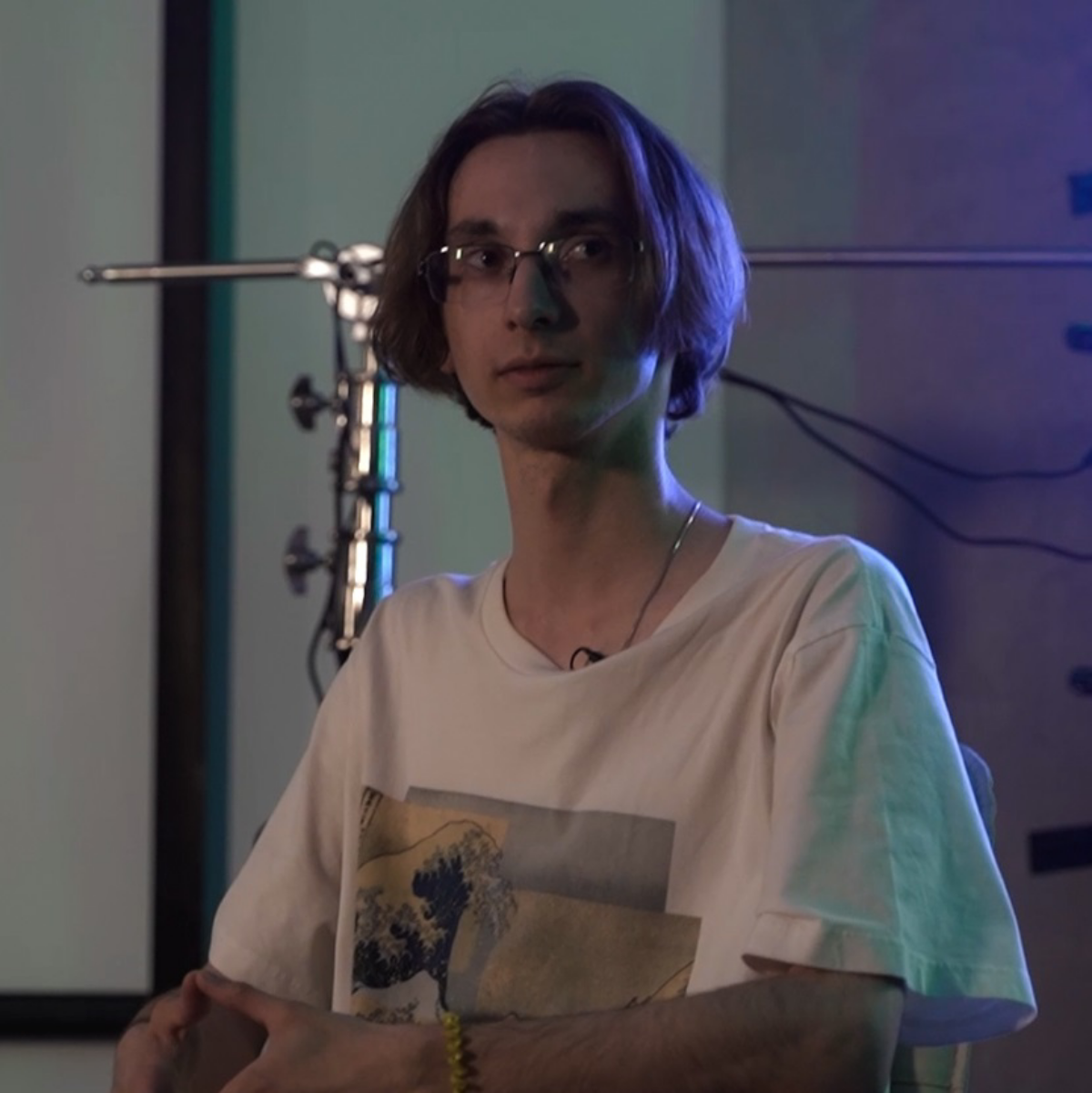 Даниил Кирпиченко | Сетка — социальная сеть от hh.ru