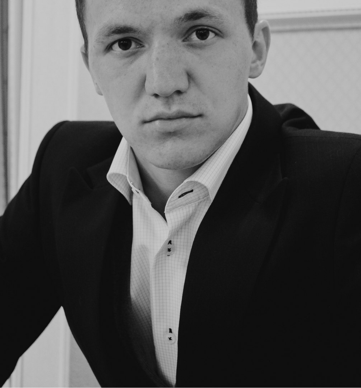 Владимир Савичев | Сетка — социальная сеть от hh.ru