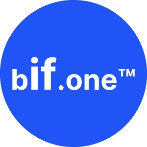 bif.one™ / Бренд