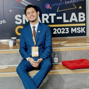 Ильназ Димухаметов | Сетка — социальная сеть от hh.ru