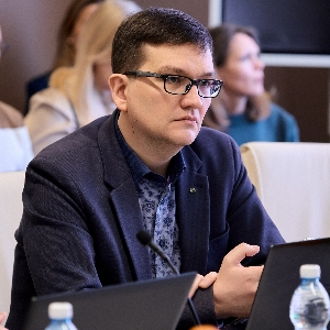 Влад Яковлев | Сетка — социальная сеть от hh.ru