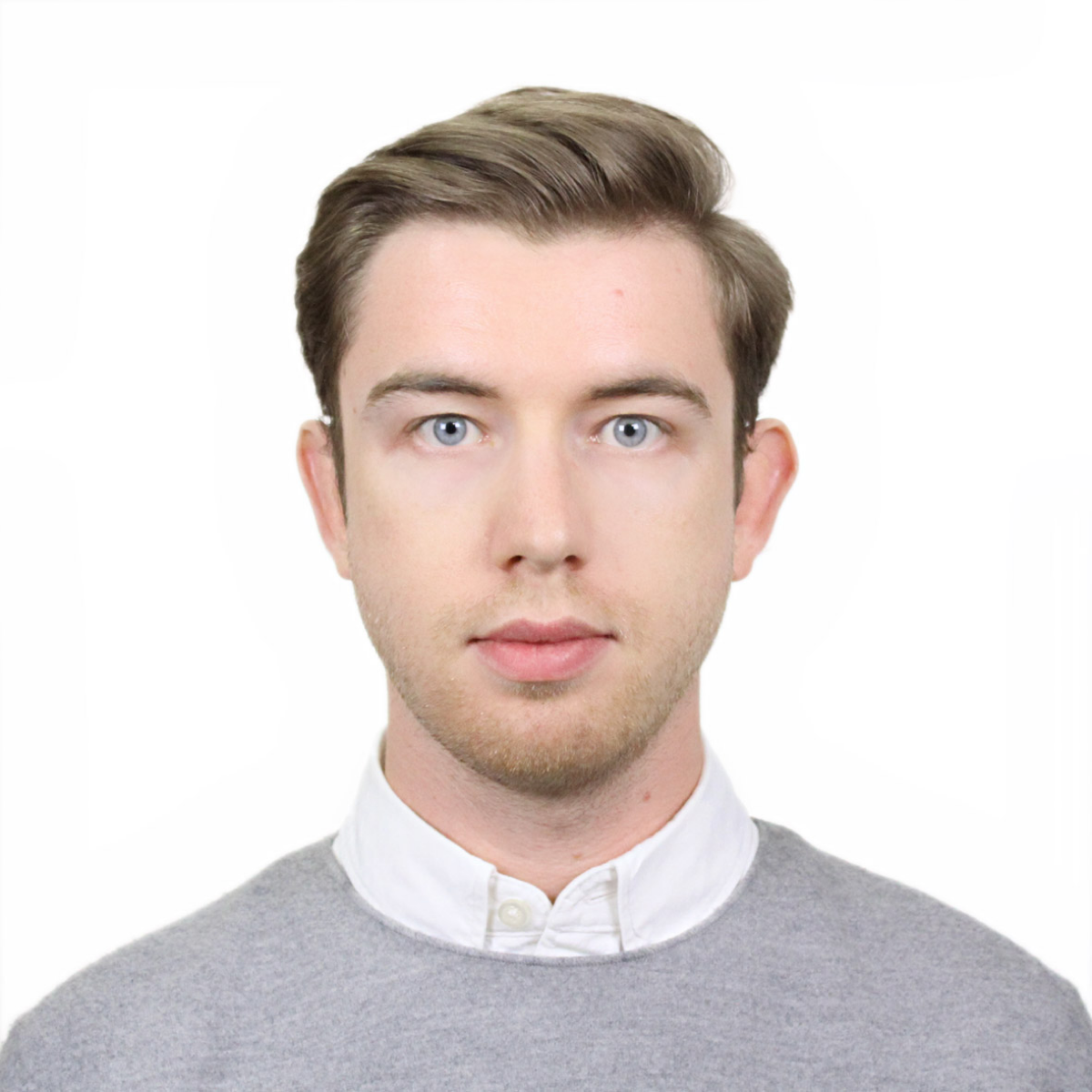 Dmitry Bushmakin | Сетка — социальная сеть от hh.ru