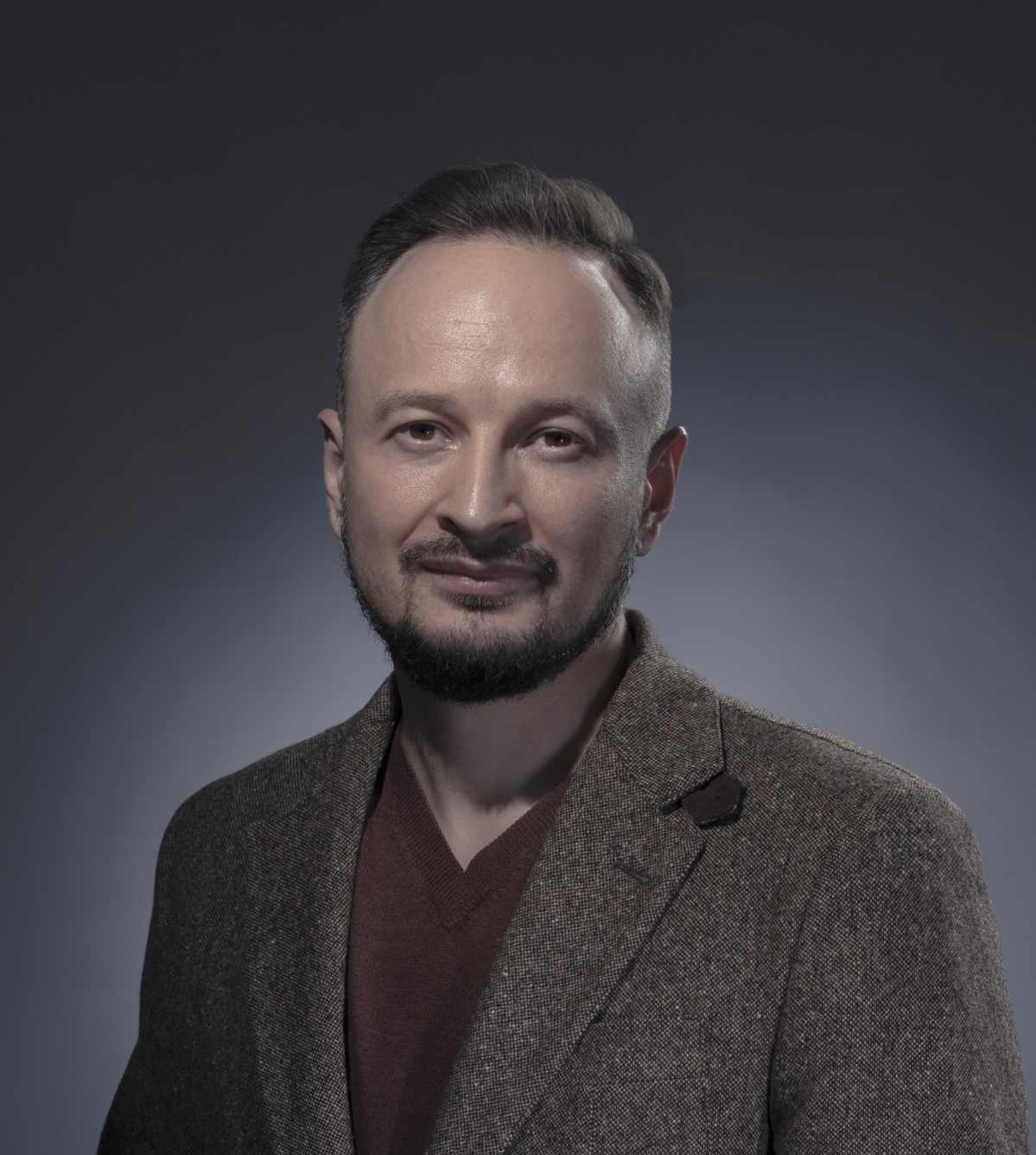 Борис Кулаков | Сетка — социальная сеть от hh.ru