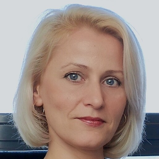 Оксана Груздева | Сетка — социальная сеть от hh.ru