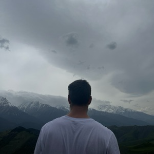 Адам Аушев | Сетка — социальная сеть от hh.ru