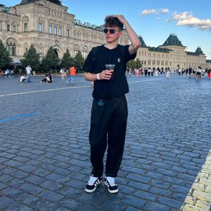 Олег Семашко
