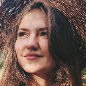 Маргарита Левченко