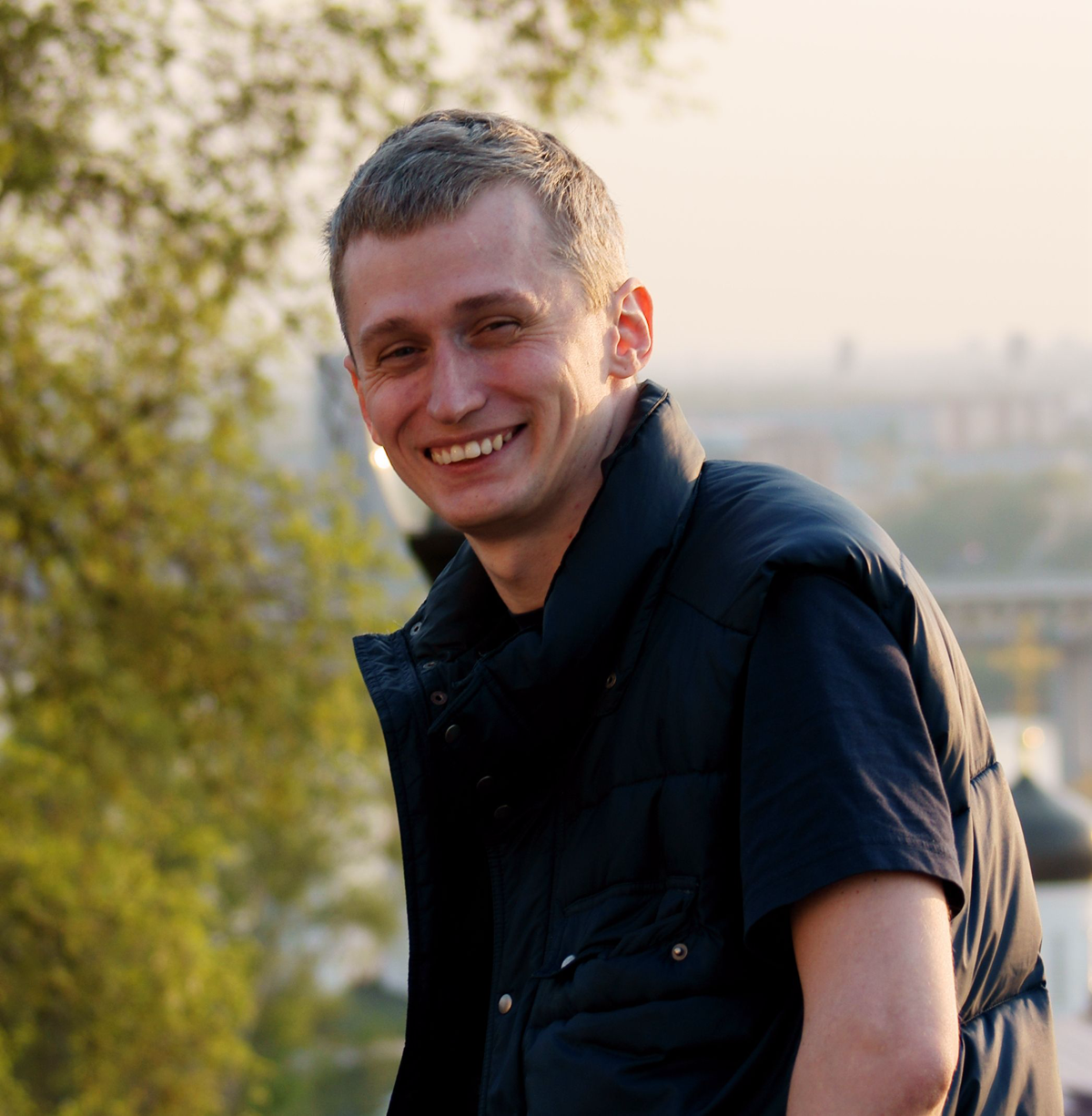 Андрей Евсюков