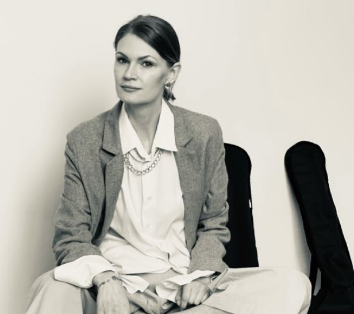 Оля Макеева