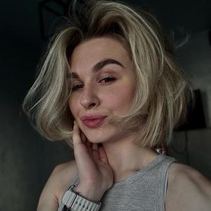 Анастасия Биленко