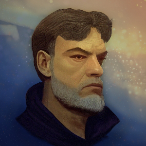 Сергей Морозов