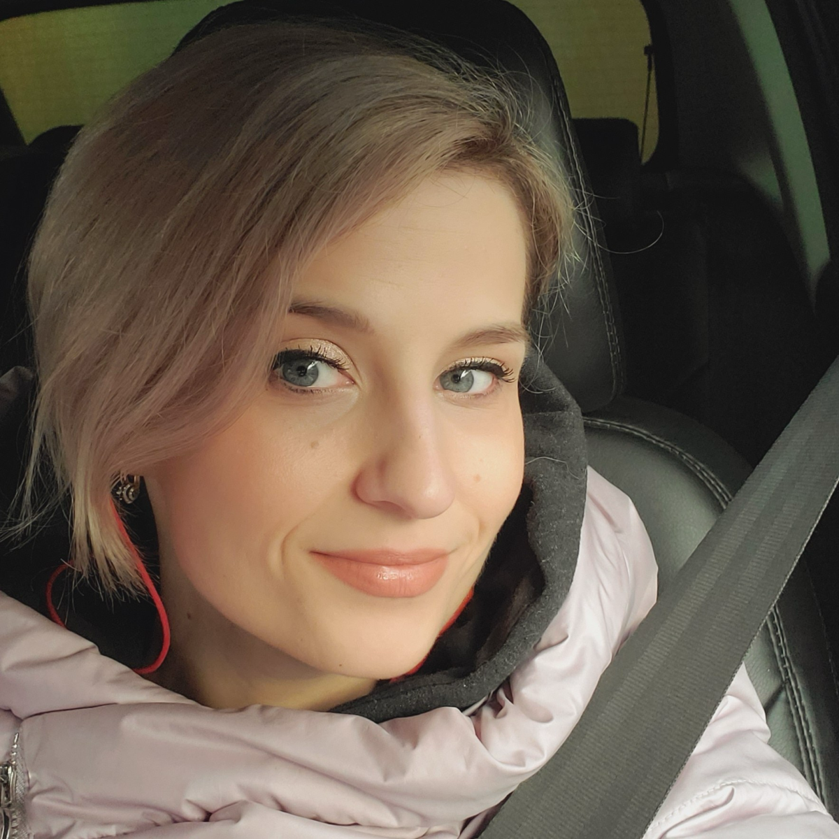 Анна Амплеева