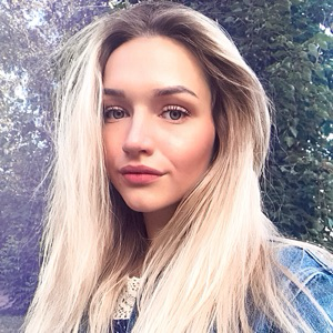 Варвара Юрчук | Сетка — социальная сеть от hh.ru