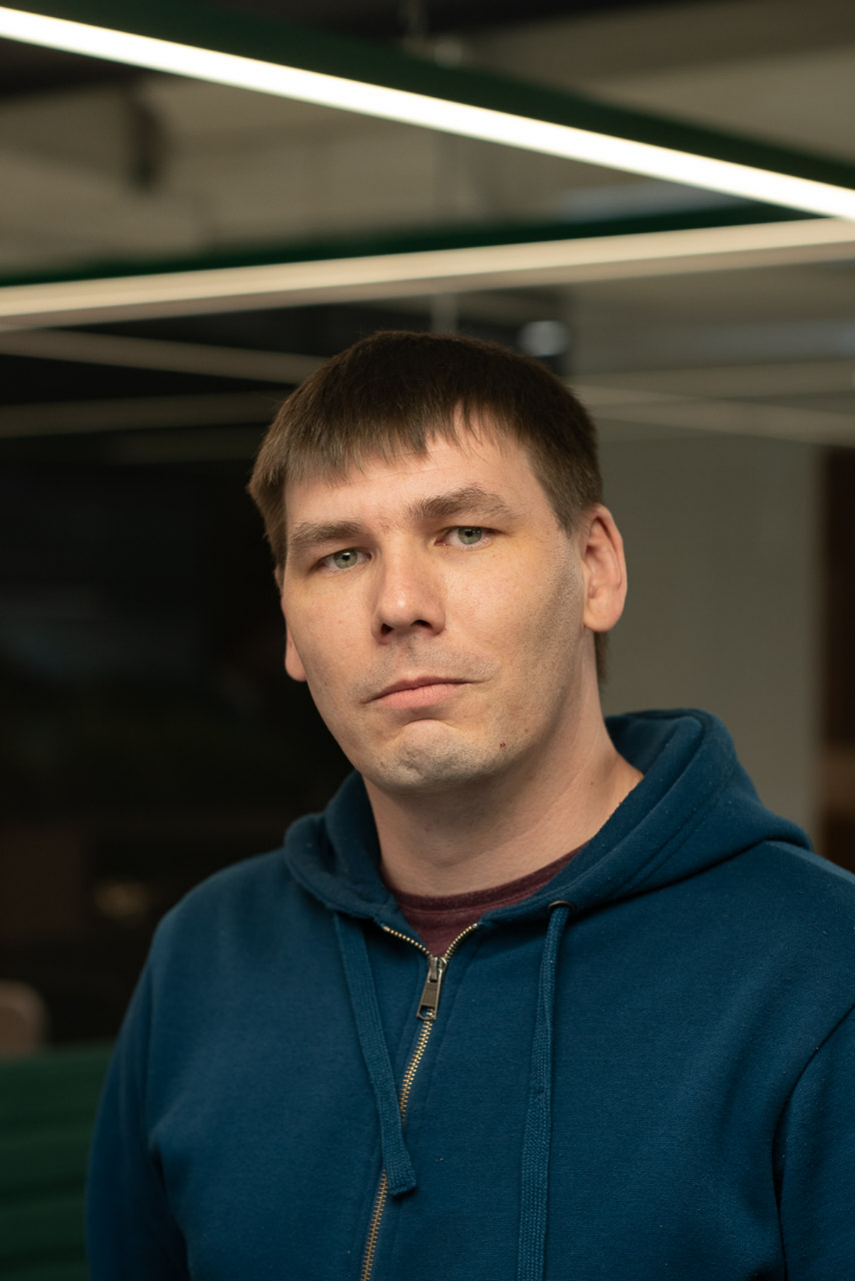 Владимир Дубровский