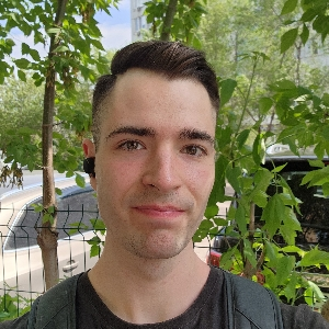 Дмитрий Чаплинский | Сетка — социальная сеть от hh.ru