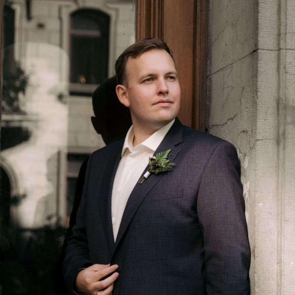 Павел Смирнов