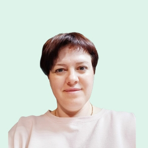 Ольга Лубянова