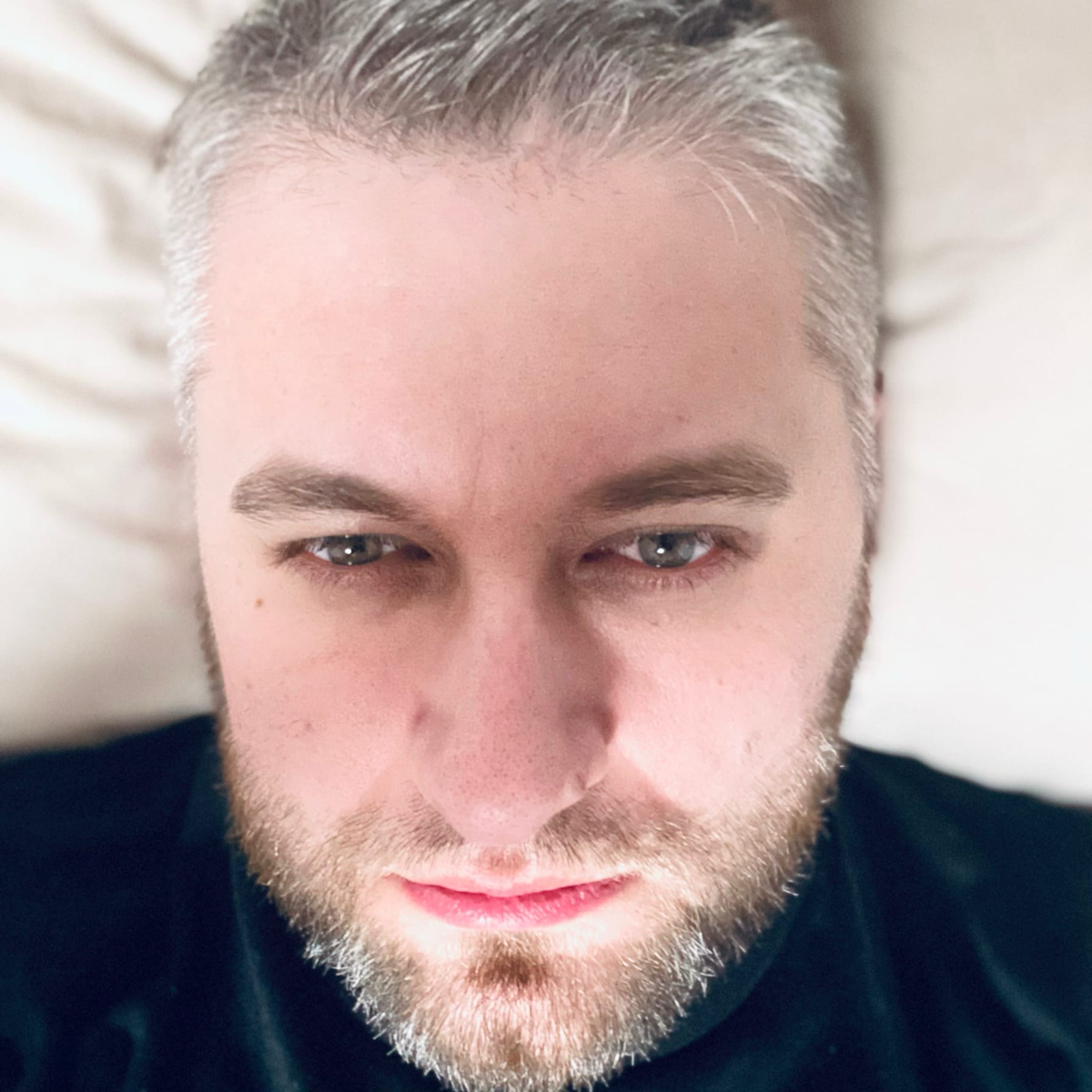 Алексей Быков | Сетка — социальная сеть от hh.ru