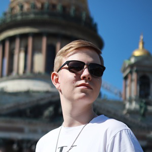 Иван Степанов