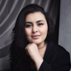 Фатима Тамбиева