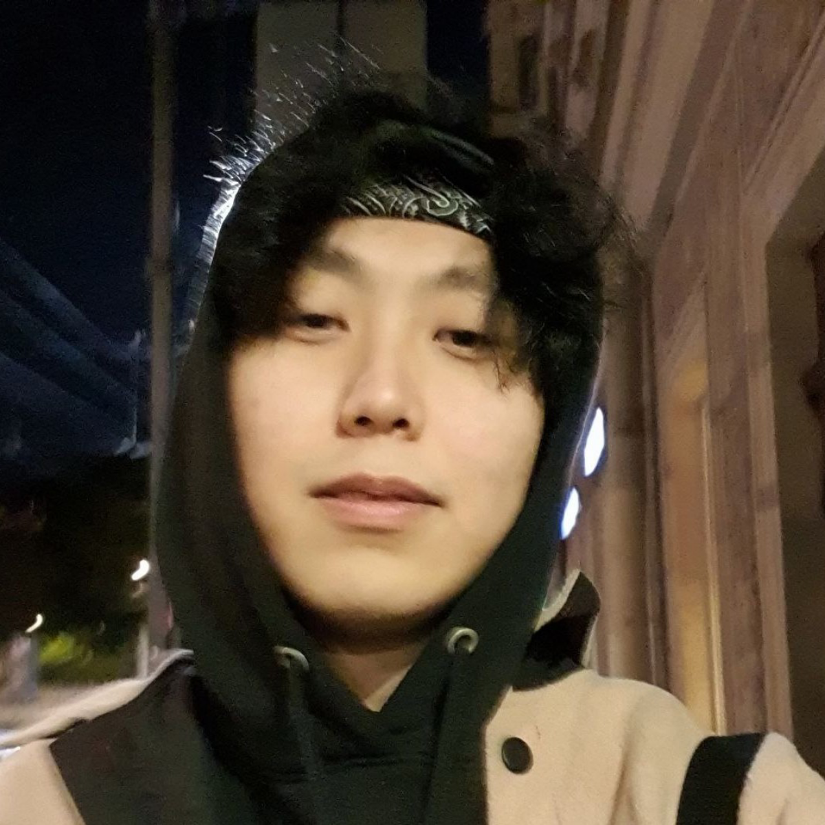 Рустам Миронов