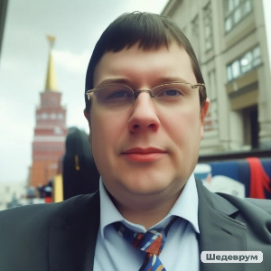 Mikhail Po | Сетка — социальная сеть от hh.ru