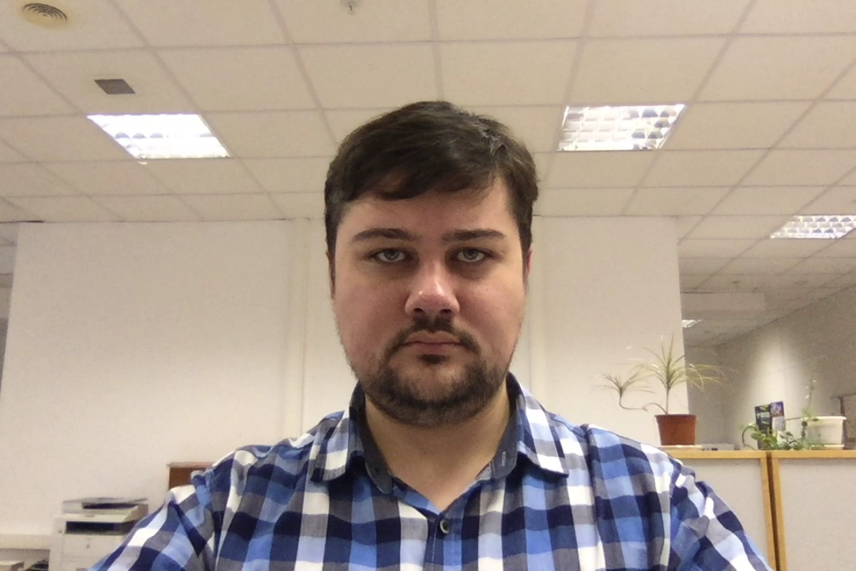 Михаил Понькин | Сетка — социальная сеть от hh.ru