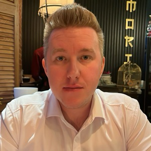 Николай Бобкин | Сетка — социальная сеть от hh.ru