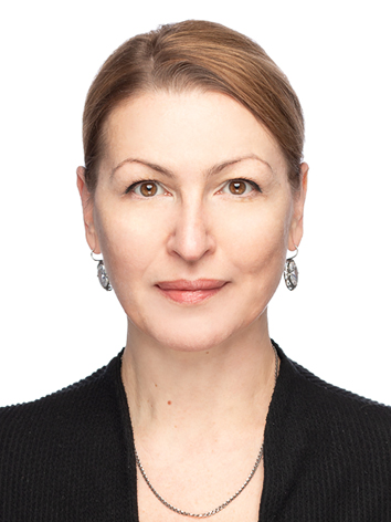 Оксана Адаменко | Сетка — социальная сеть от hh.ru