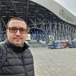Константин Зинин