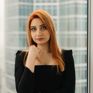 Татьяна Гусева | Сетка — социальная сеть от hh.ru