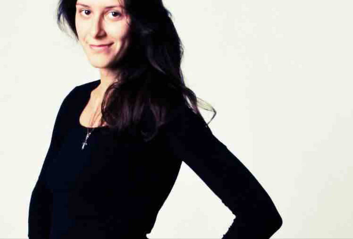 Наталья Мамишова | Сетка — социальная сеть от hh.ru