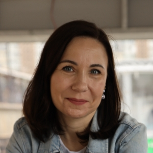 Ирина Ким