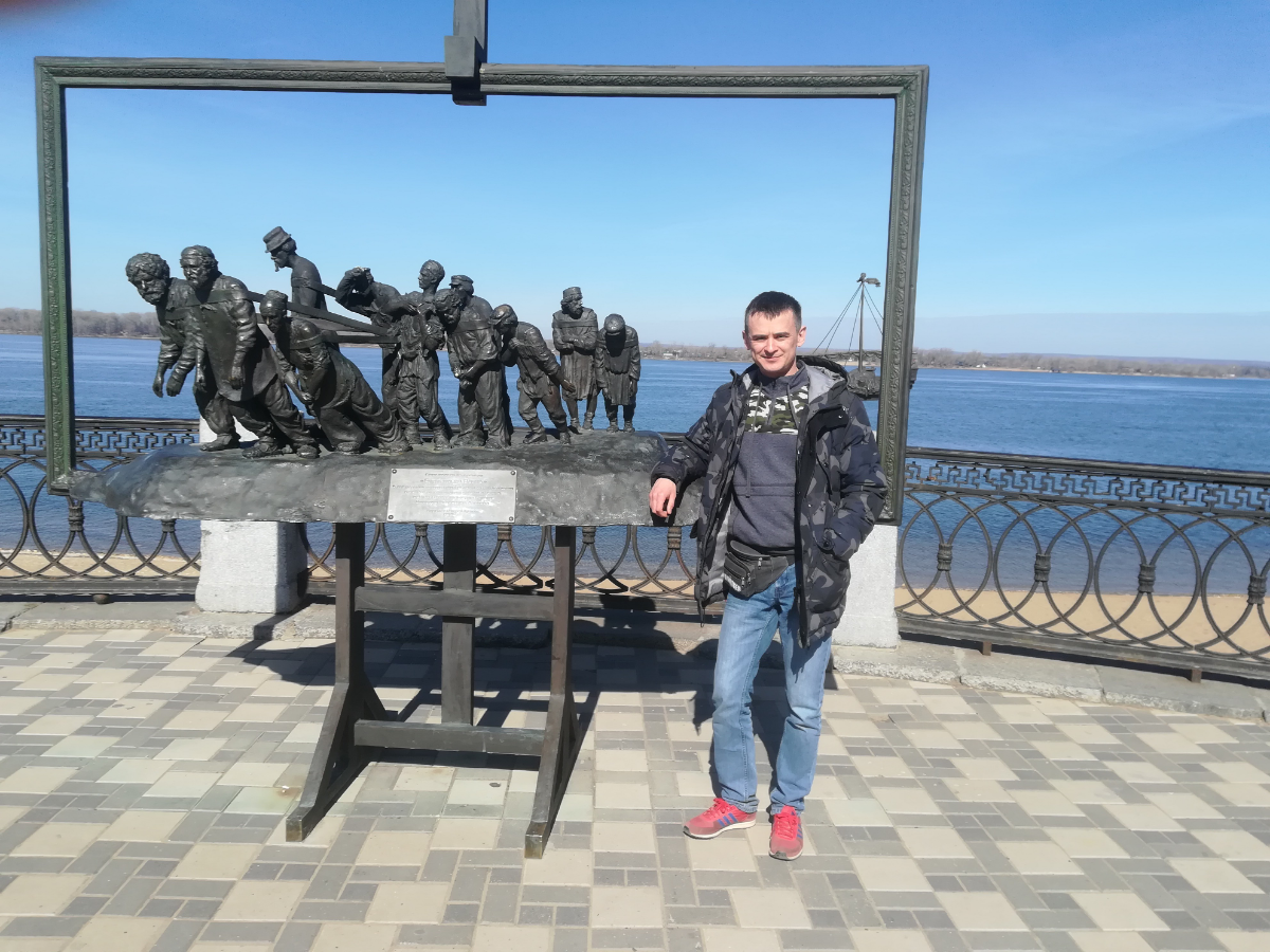 Ризван Хабиров | Сетка — социальная сеть от hh.ru