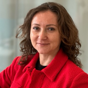 Ольга Сидякина