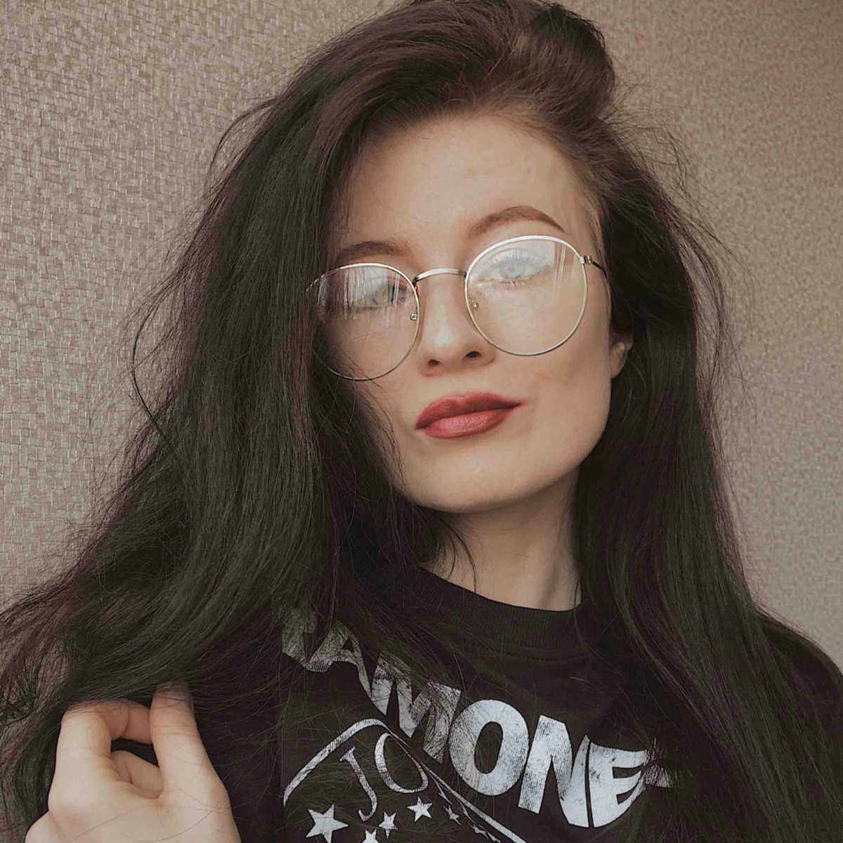 Анастасия Васильева