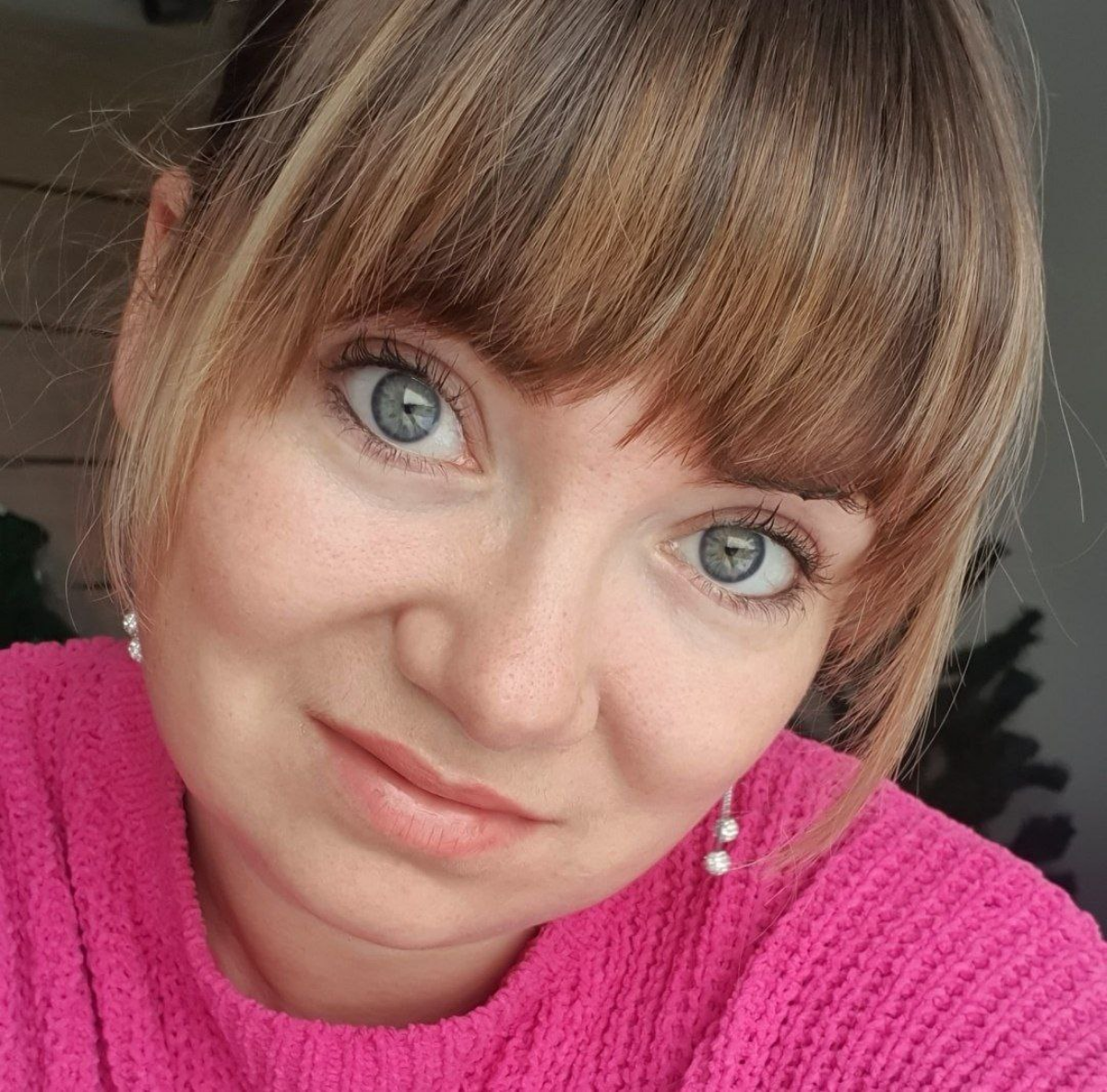 Кристина Бурлакова