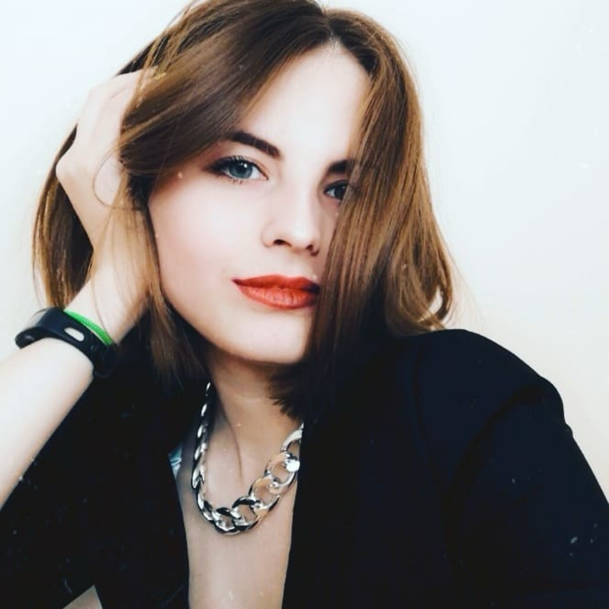 Anna Bondareva | Сетка — социальная сеть от hh.ru