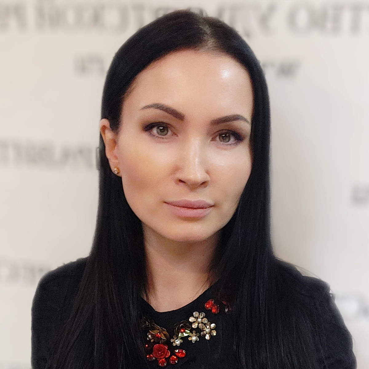 Олеся Цветкова