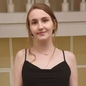 Яна Григорьева