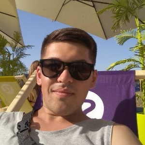 Иван Долгов | Сетка — социальная сеть от hh.ru