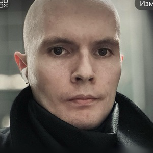 Павел Золотарёв