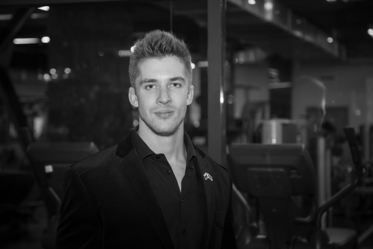 Михаил Кропачев | Сетка — социальная сеть от hh.ru