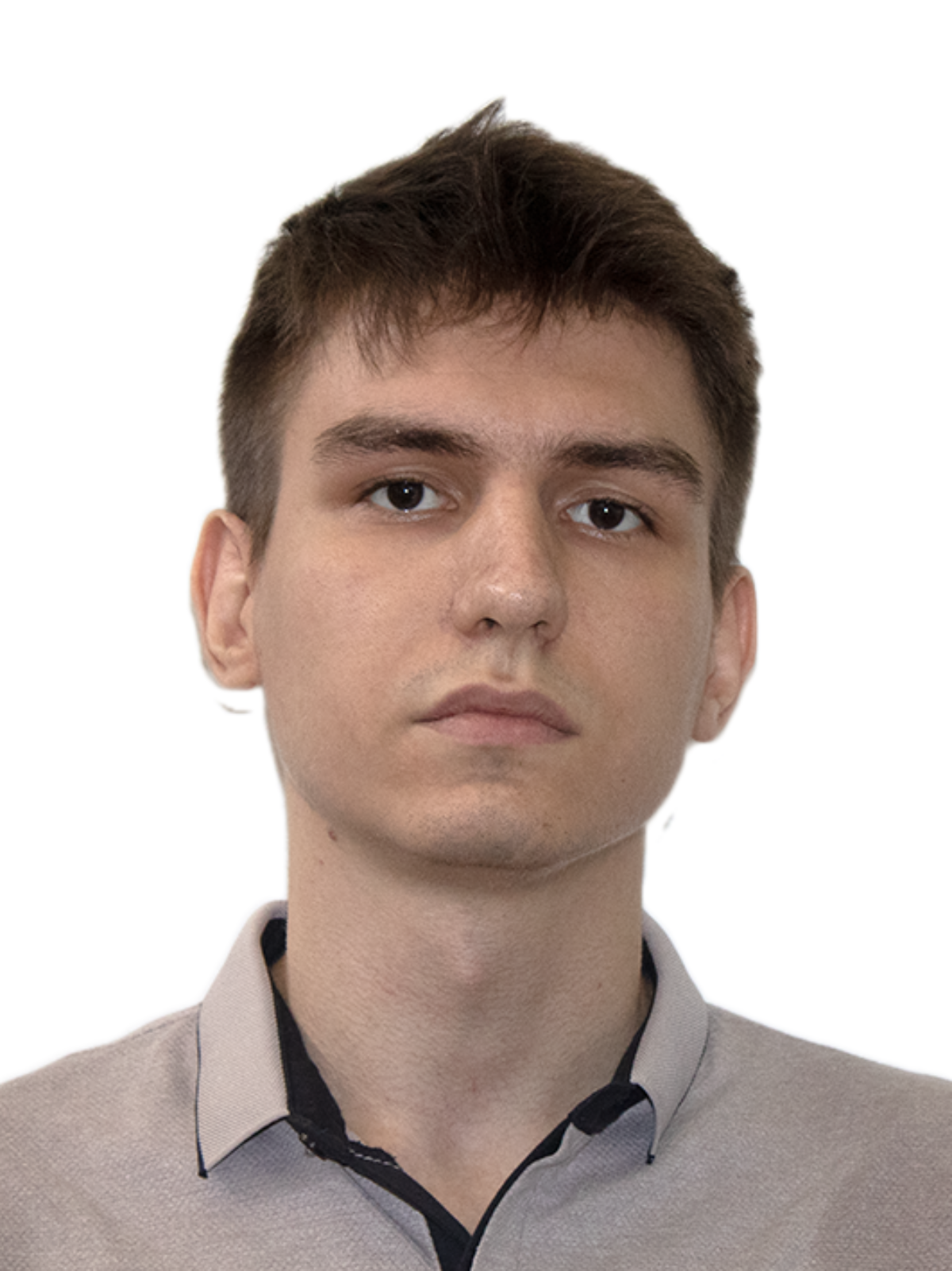 Даниил Леонавичус | Сетка — социальная сеть от hh.ru