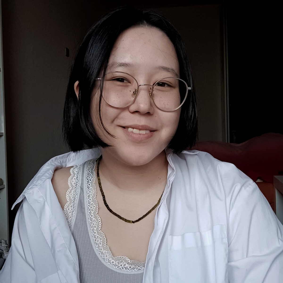 Валерия Шрай