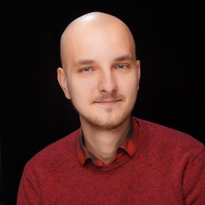 Кирилл Толмачев | Сетка — социальная сеть от hh.ru