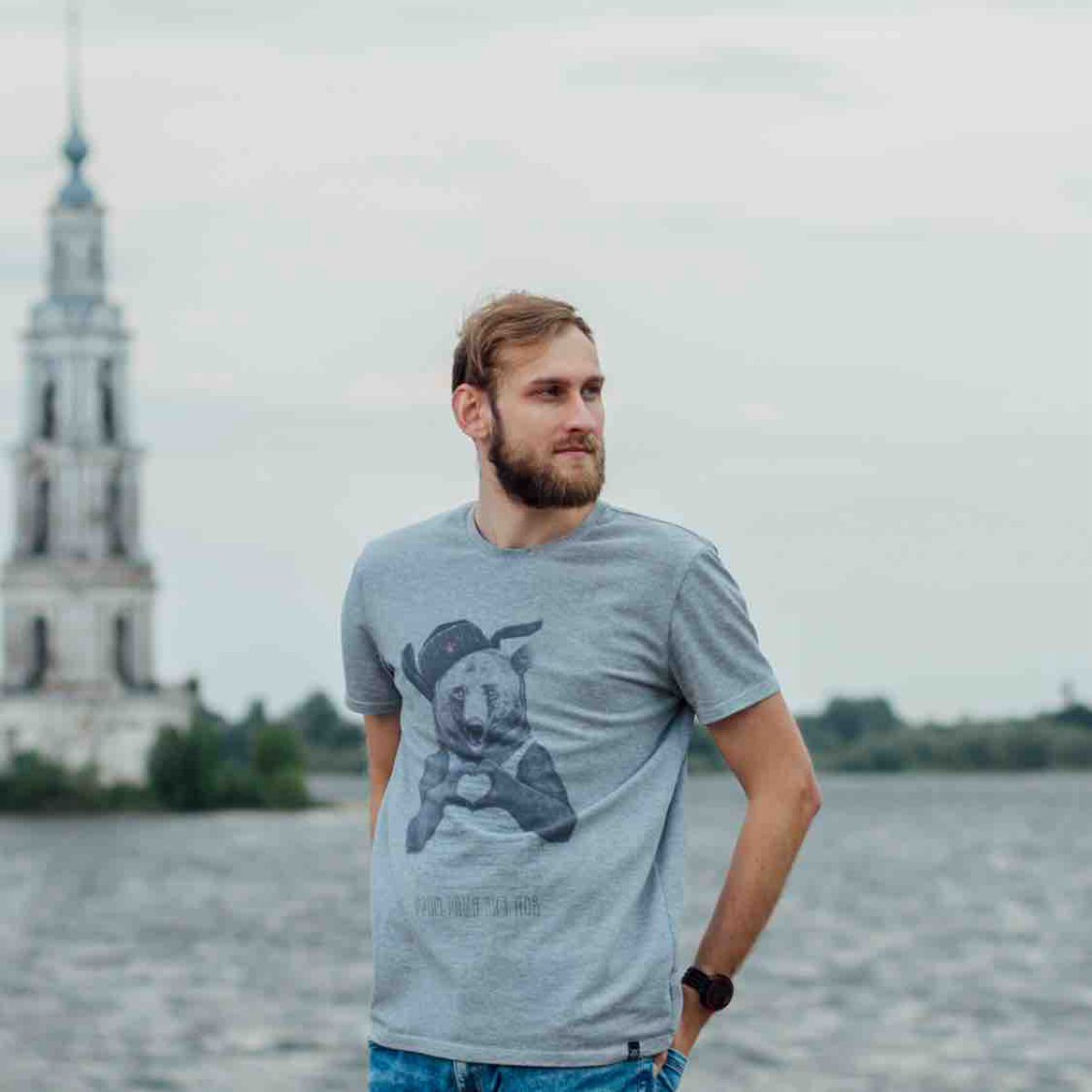 Андрей Леонтьев | Сетка — социальная сеть от hh.ru