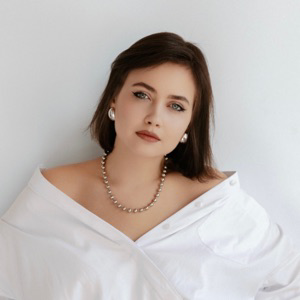 Елизавета Родина | Сетка — социальная сеть от hh.ru