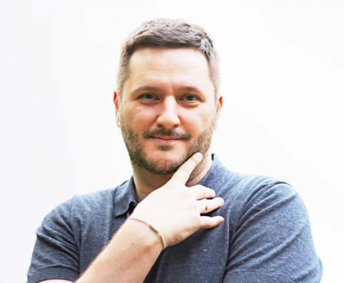 Игорь Трейнер | Сетка — социальная сеть от hh.ru